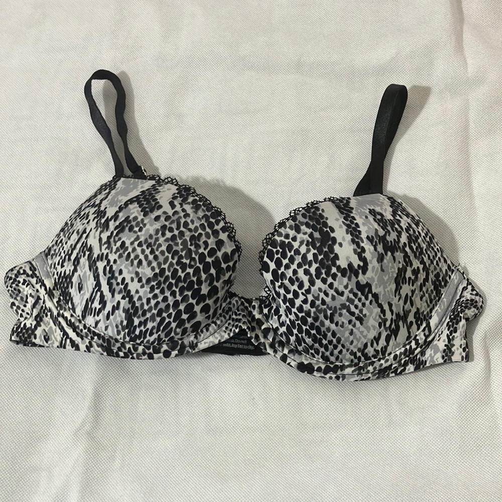 34B Soma Bra